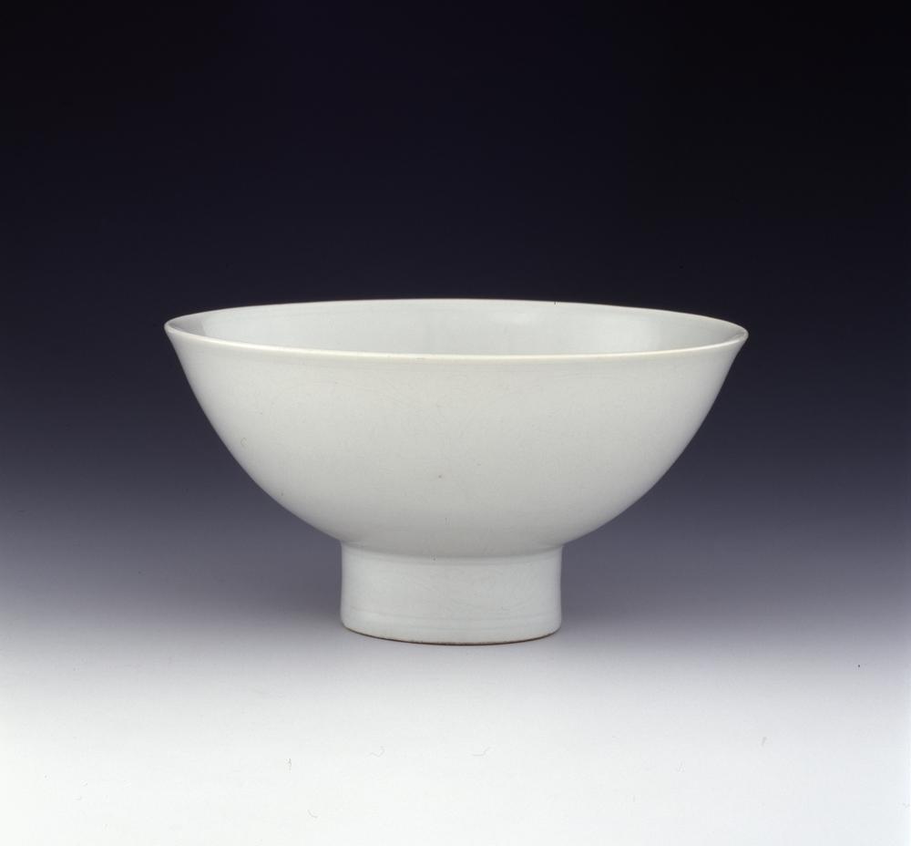 图片[1]-stemmed bowl BM-Franks.33.+-China Archive